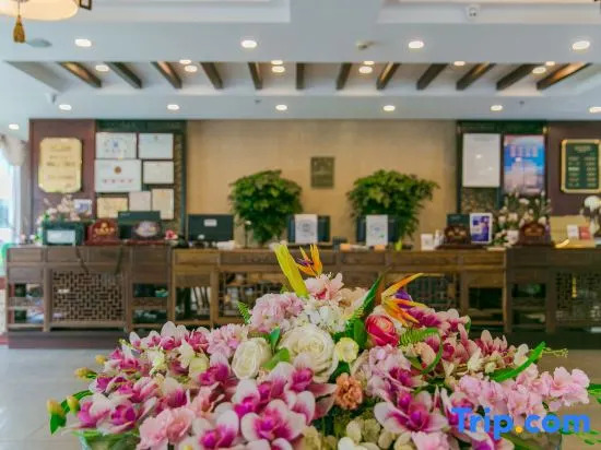 New Kaida Hotel（The Old Town of Lijiang）