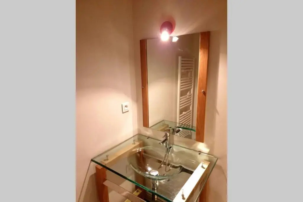 Appartement Villa le plateau.