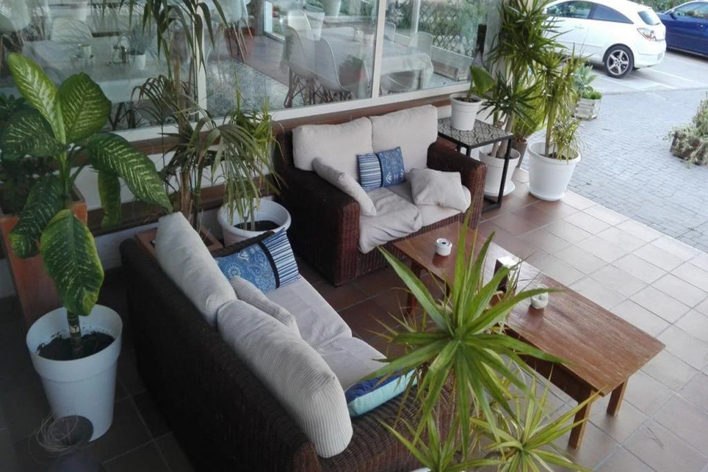 Hotel Marisma Sancti Petri