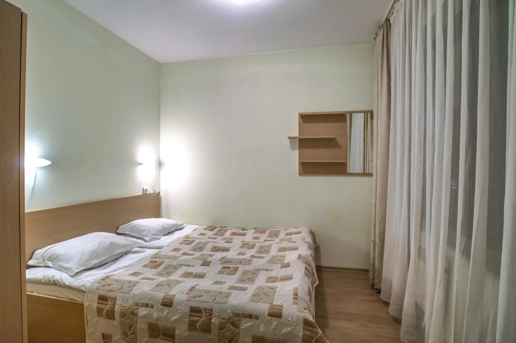 Studio - Apartments Castle Complex 2