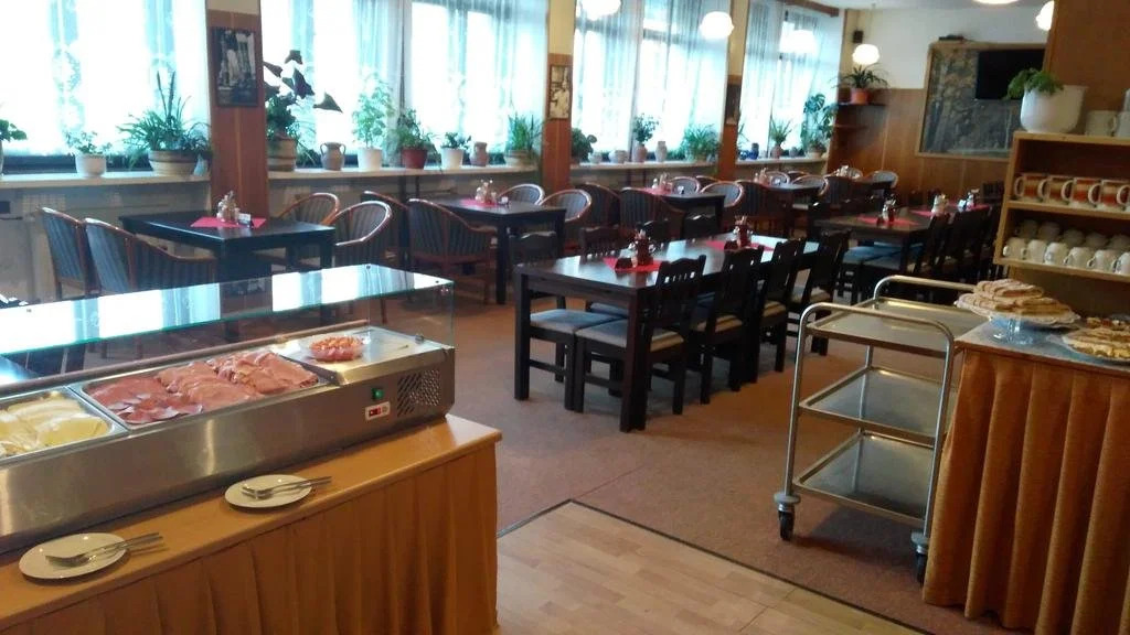 Hotel Enzian