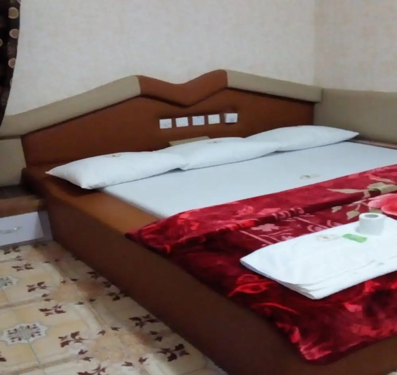 Free World Hotel International