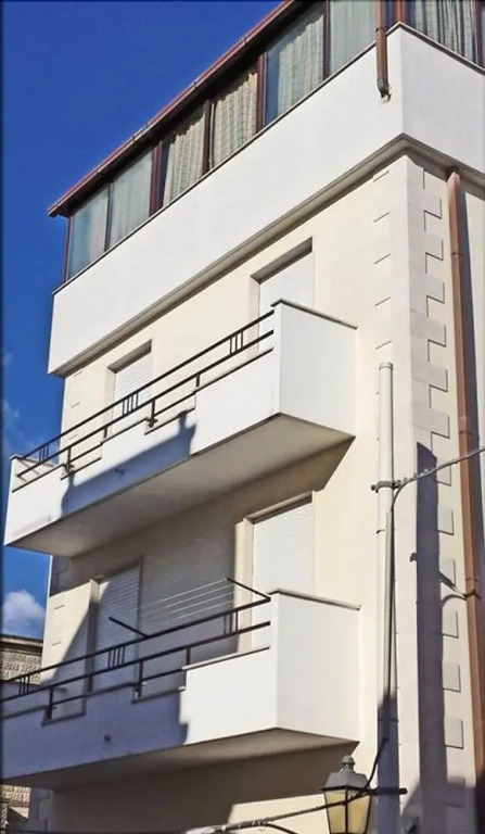 Casa Zezza