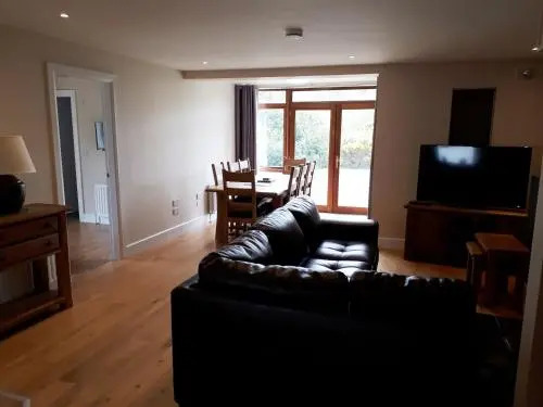 Mulranny Suites