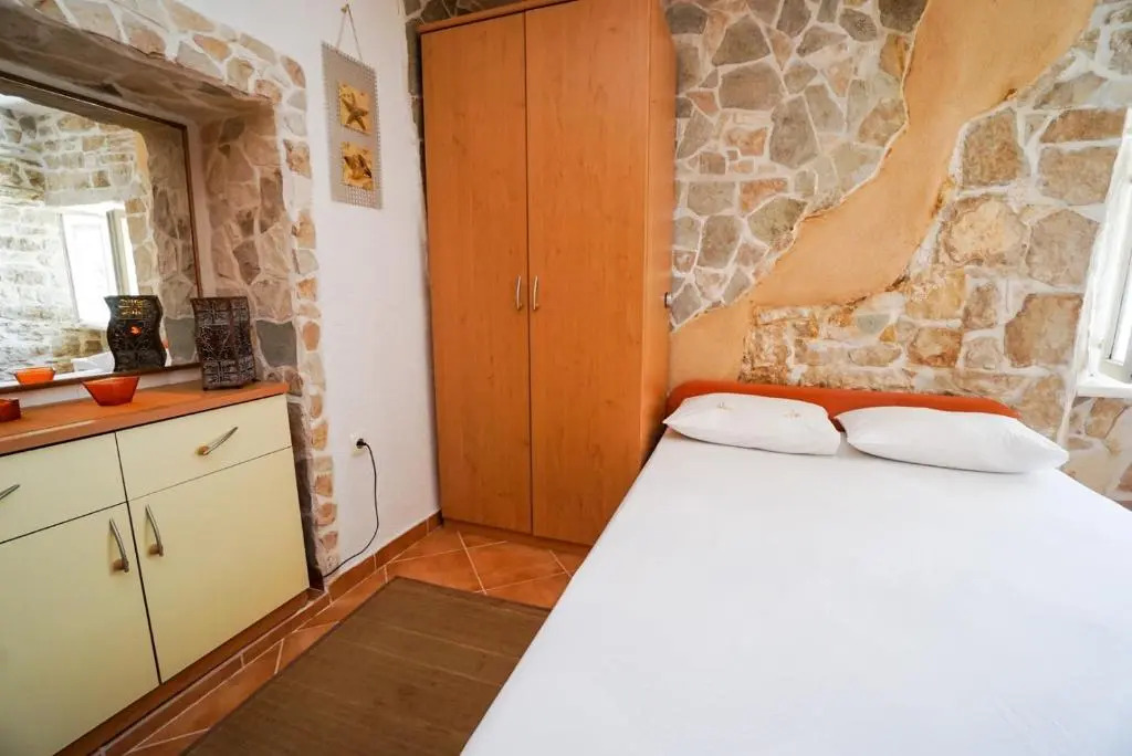 Sea view apartment Umag 1