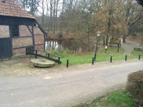Hotel de Watermölle