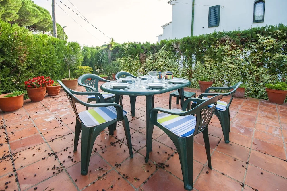 Villa Gemma