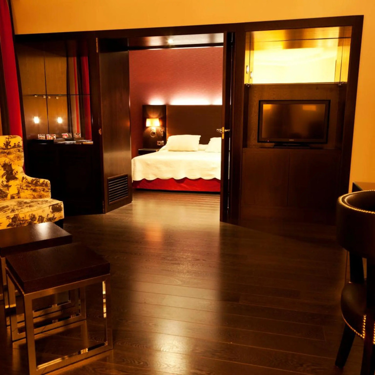 Hotel Boutique Gareus