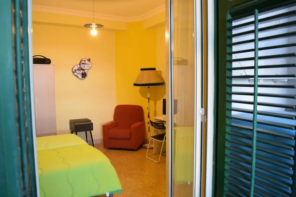 LAquilone B&B