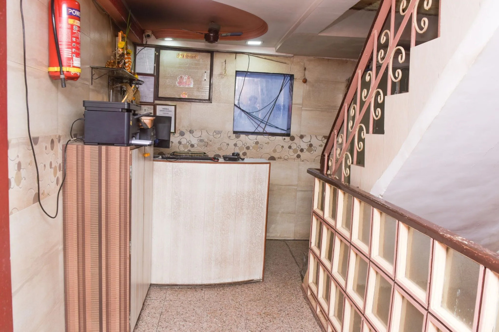 Hotel Nirmal Lodging