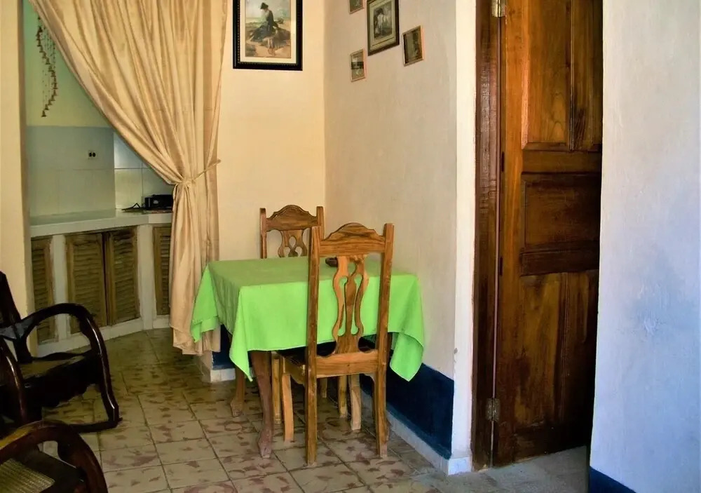 La Casita de Rafe TRINIDAD