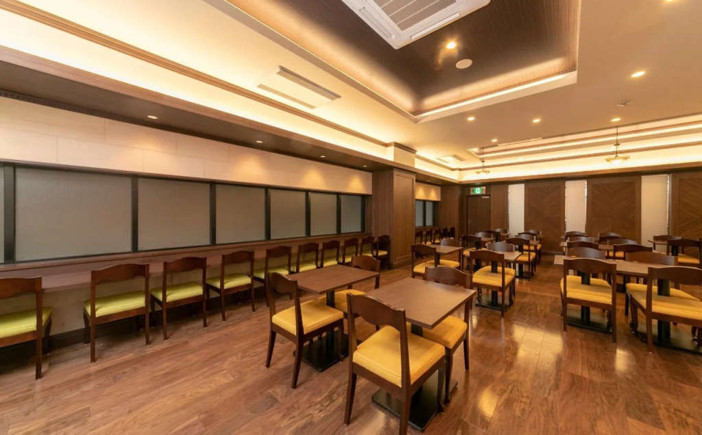 Garner Hotel Osaka Honmachi Kita Semba by IHG