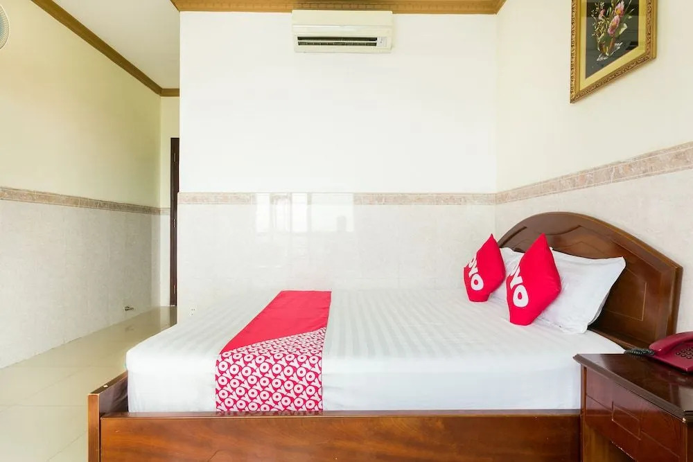 OYO 864 Hoang Anh Anh
