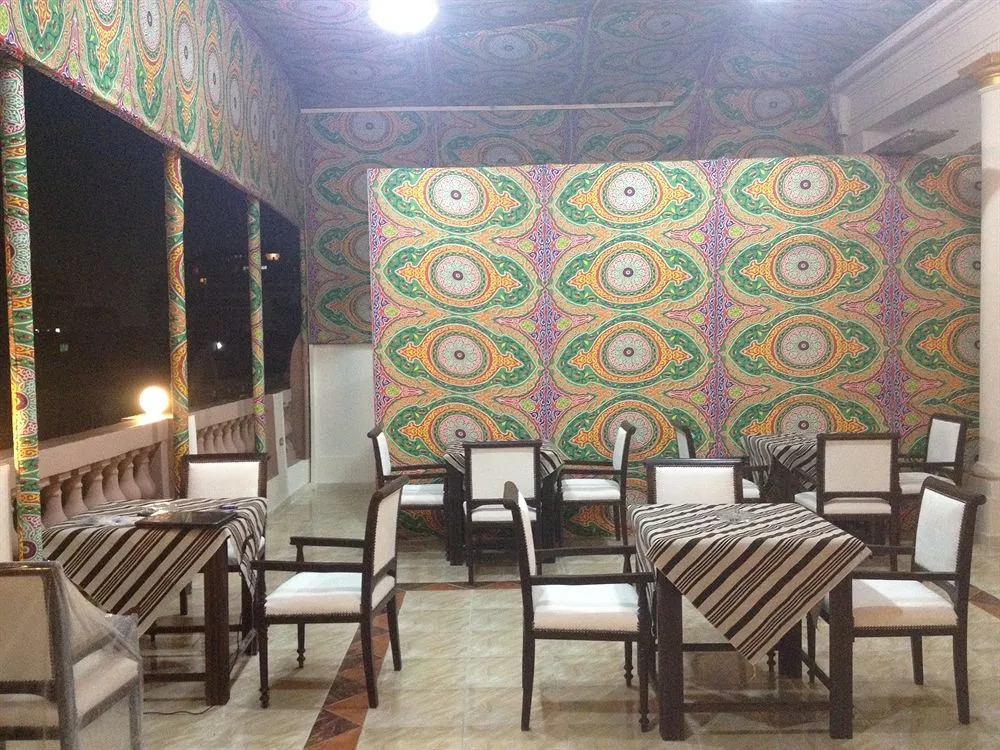 Cairo Kingdom Hostel