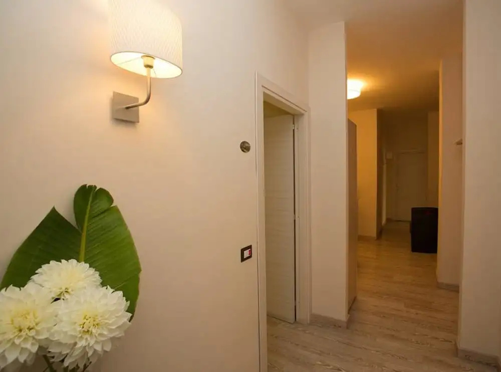 SalernoPrestige rooms