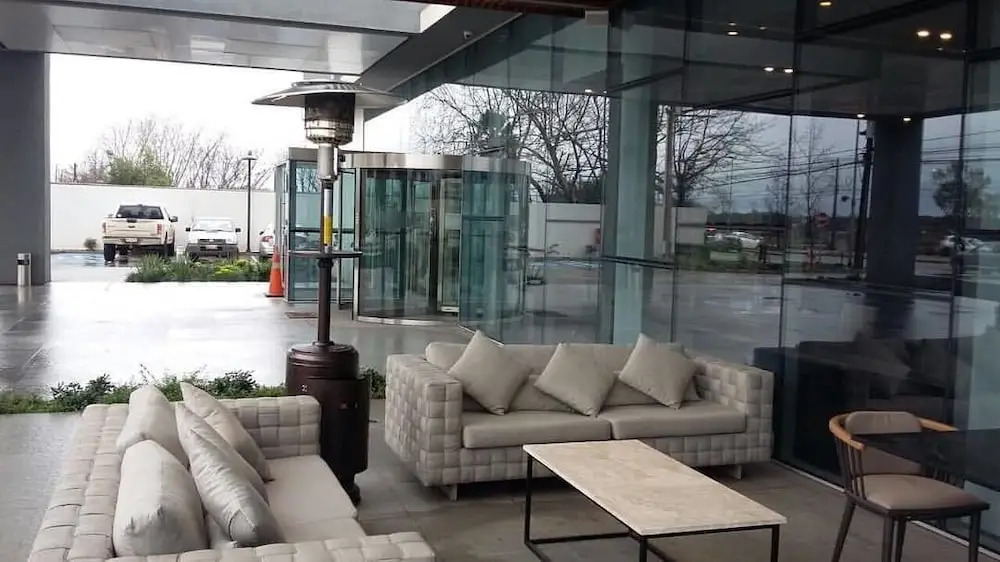 Hotel Parada Linares