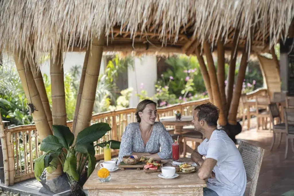 The Sun of Granary Resort and Villas