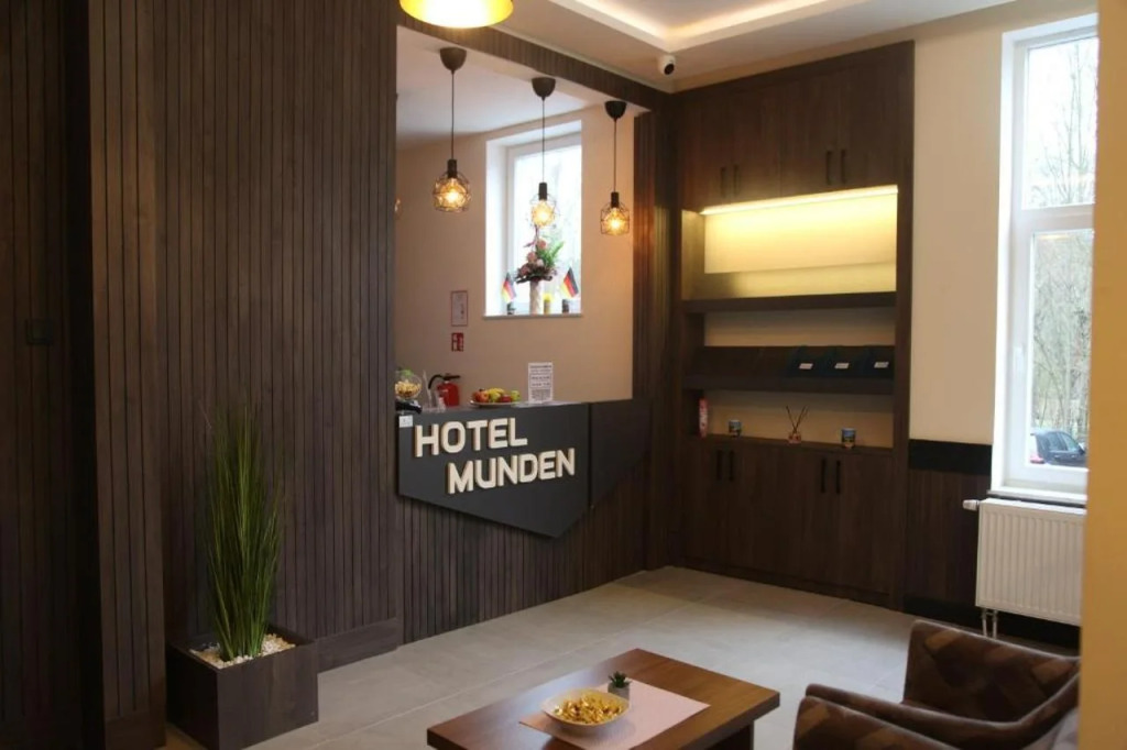 Hotel Münden