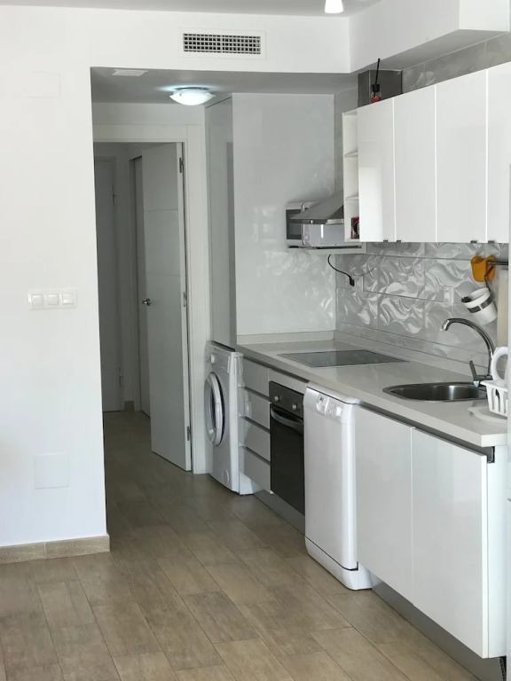 Bungalow Granet 326