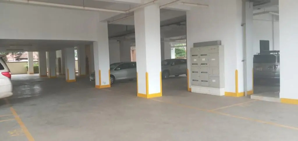 Good Guest RM 3 Sharing Living and Kitchen USD33