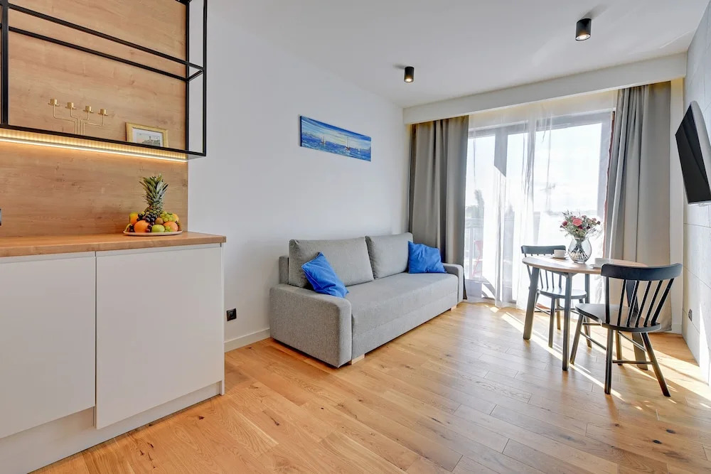 Flatbook - City Center SPA Apartments A,B,C