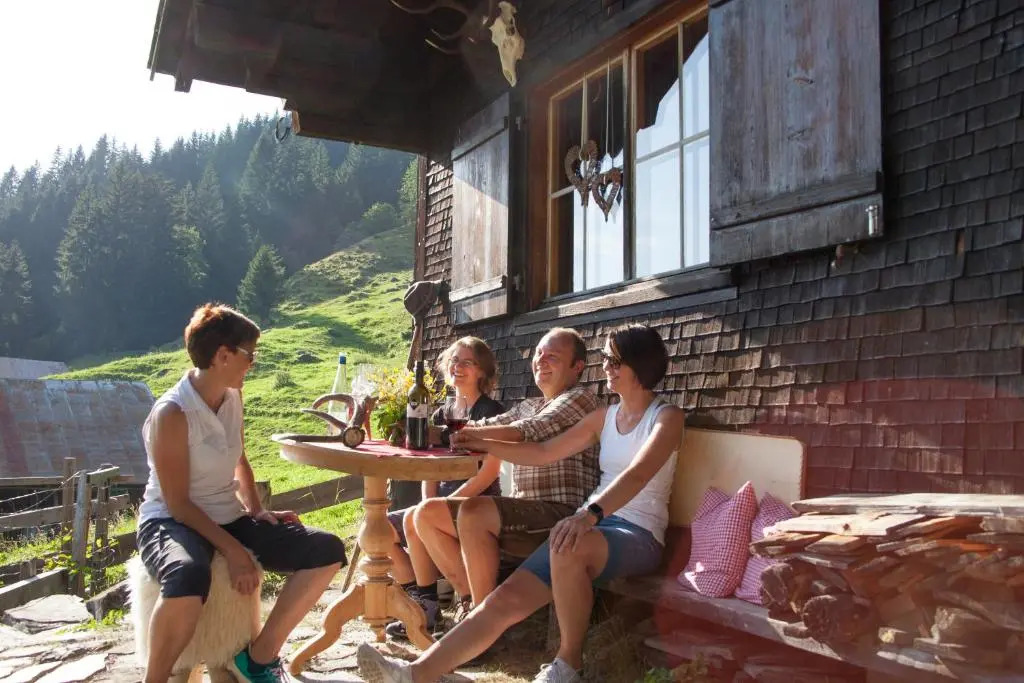 Alpen Hotel Post