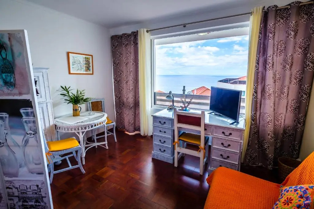 Vista Oceano II