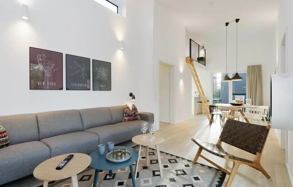 Lovely Home In Lembruchdümmer See
