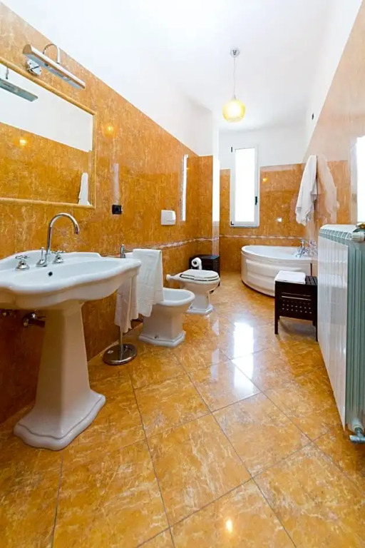 Lamendolara B&B