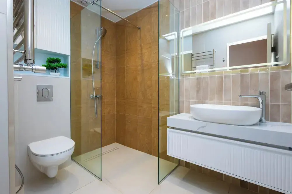 Apartment by Luxe Group ZA222