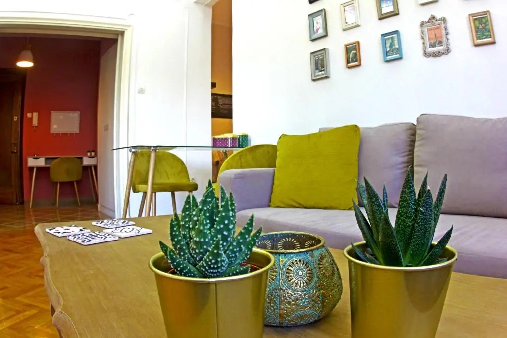 Life Houses Zappeio Apartment