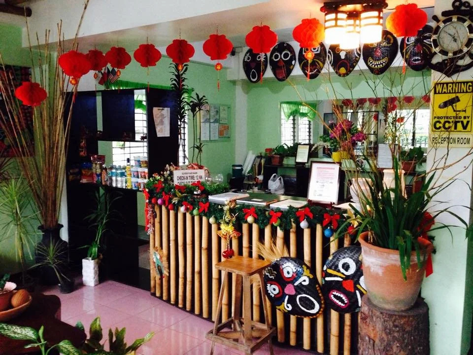 Oliveros Place