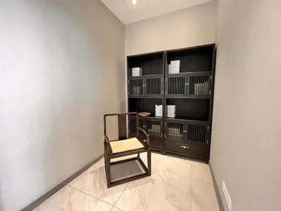 Luliang Yuexing Apartment