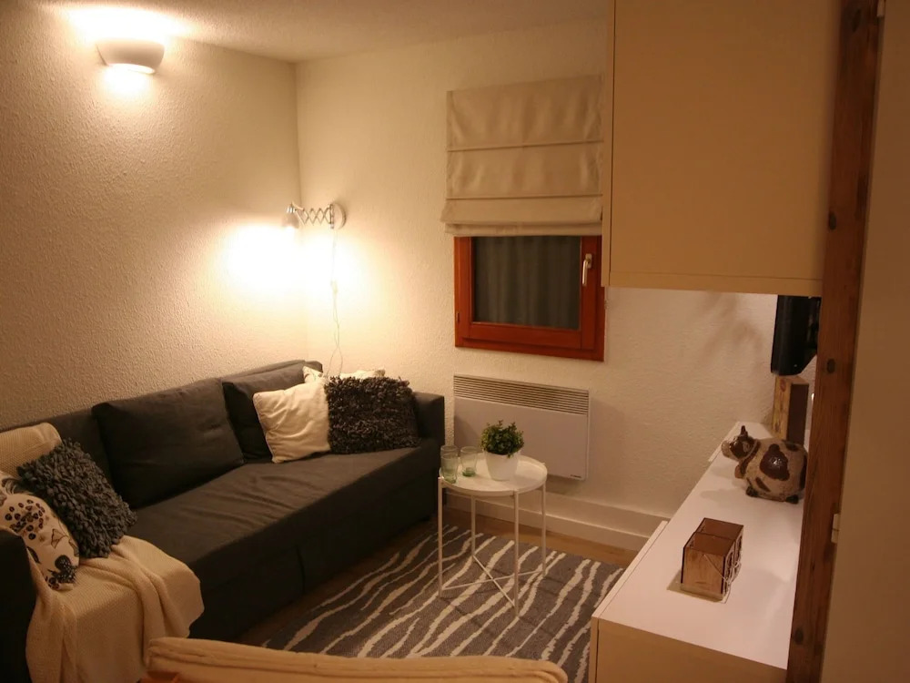 Apartment in Northern Alps With Skiing Nearby