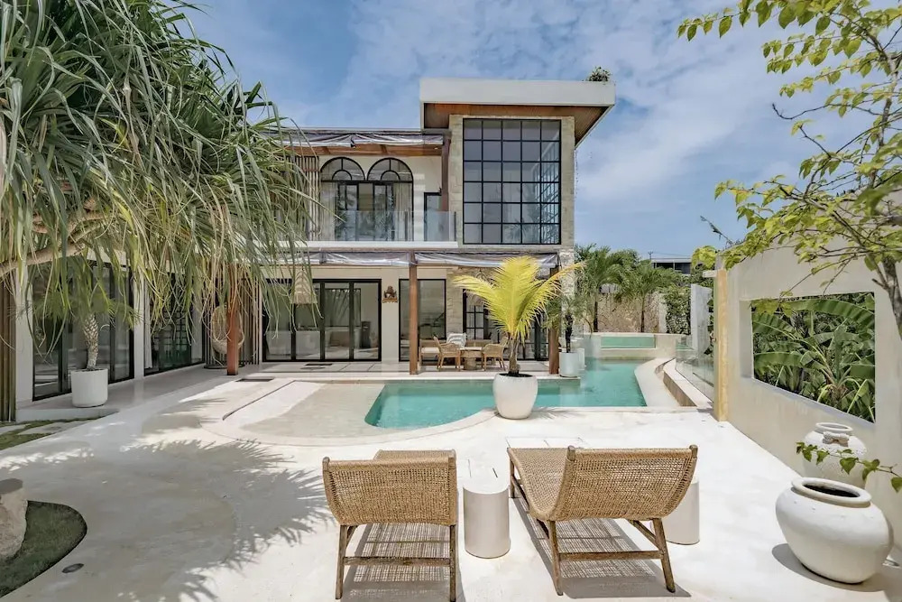 Rumah Simba