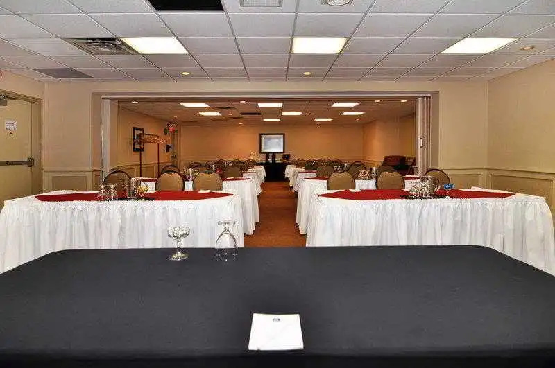 Best Western Charlottetown