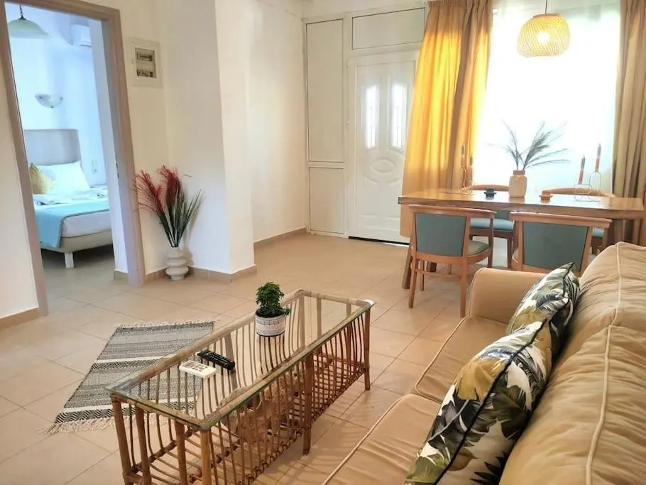 #2 Giorgos & Chara apartments