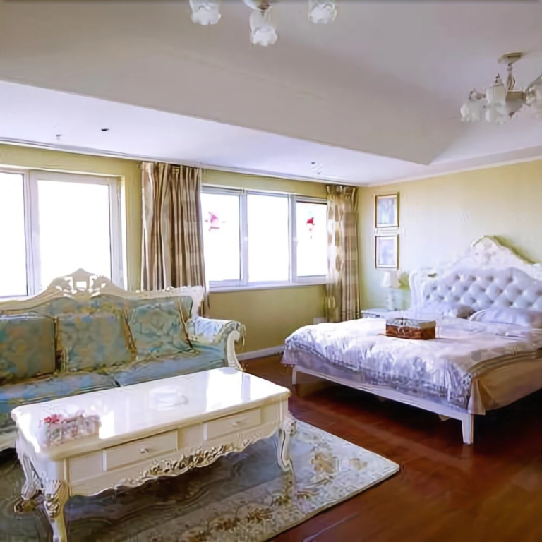 Yantai Mite Private Hotel Department