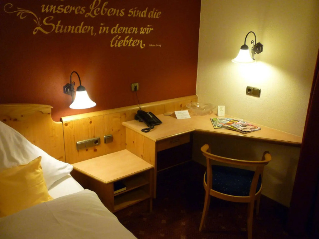 Wellness- und Bierhotel Adam Bräu
