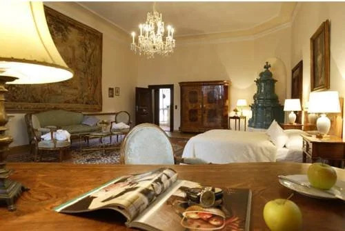 Schlosshotel Obermayerhofen