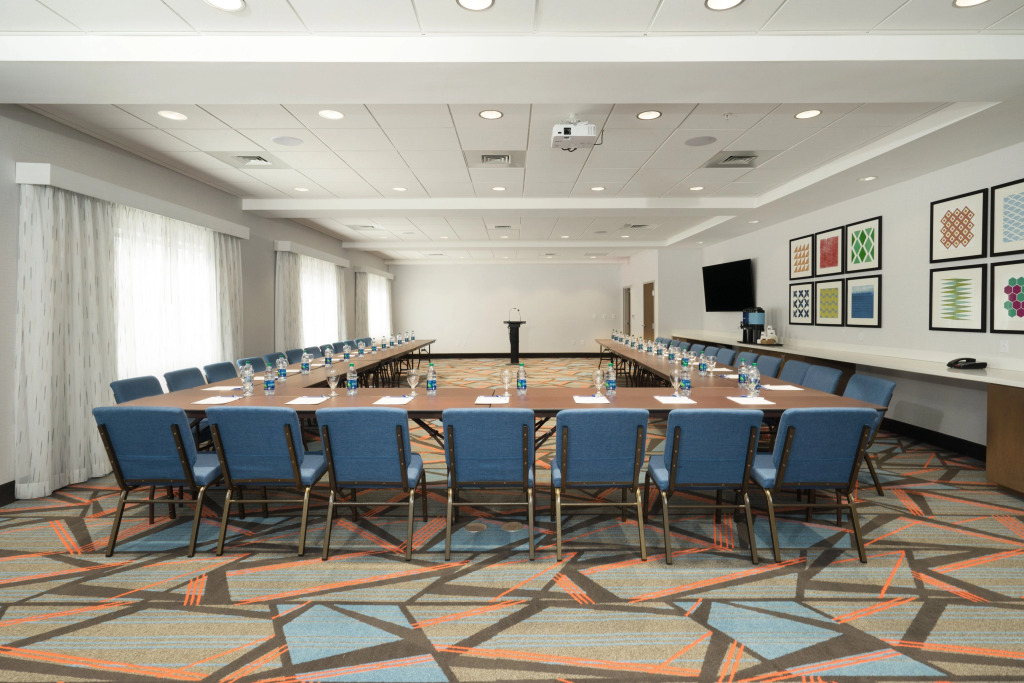 Holiday Inn Express & Suites Greenville SE - Simpsonville by IHG