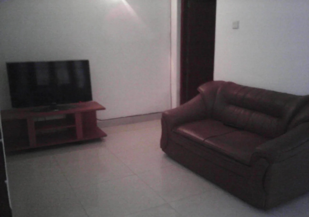 Negombo Blue Villa Hotel