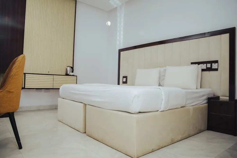 The Rock Aparthotel