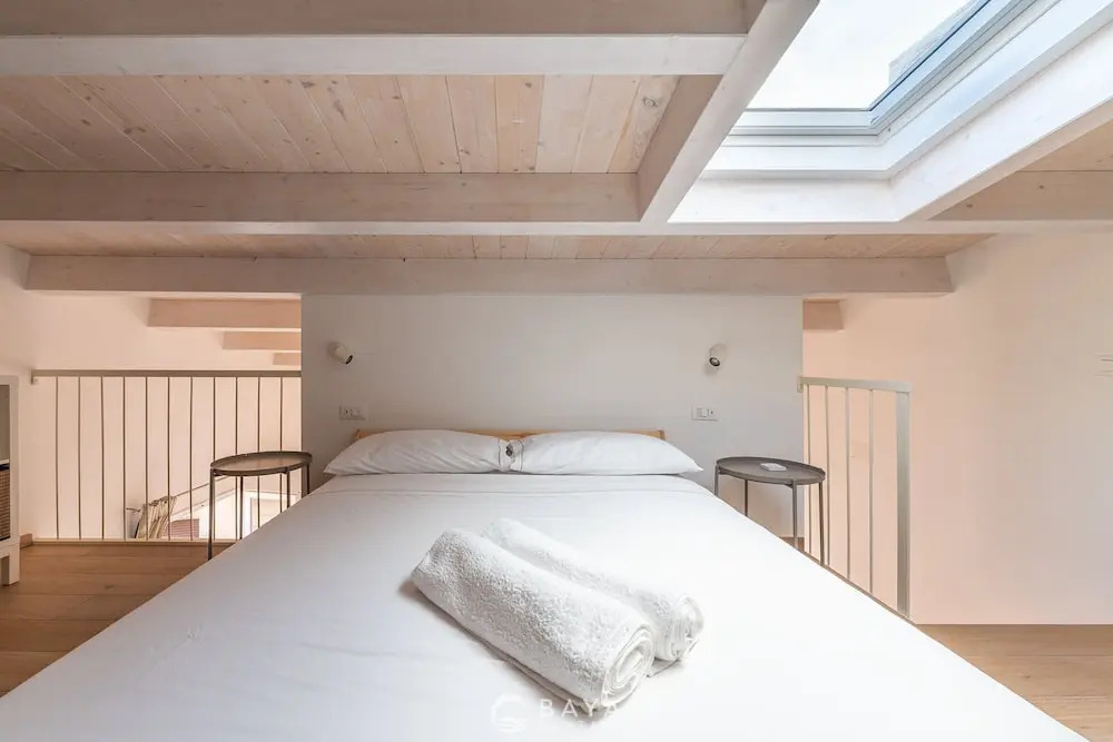Ca Rouge - Modern Bright 3BR Boutique Retreat in the Heart of Carloforte