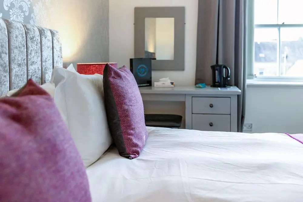 Stornoway Bed and Breakfast