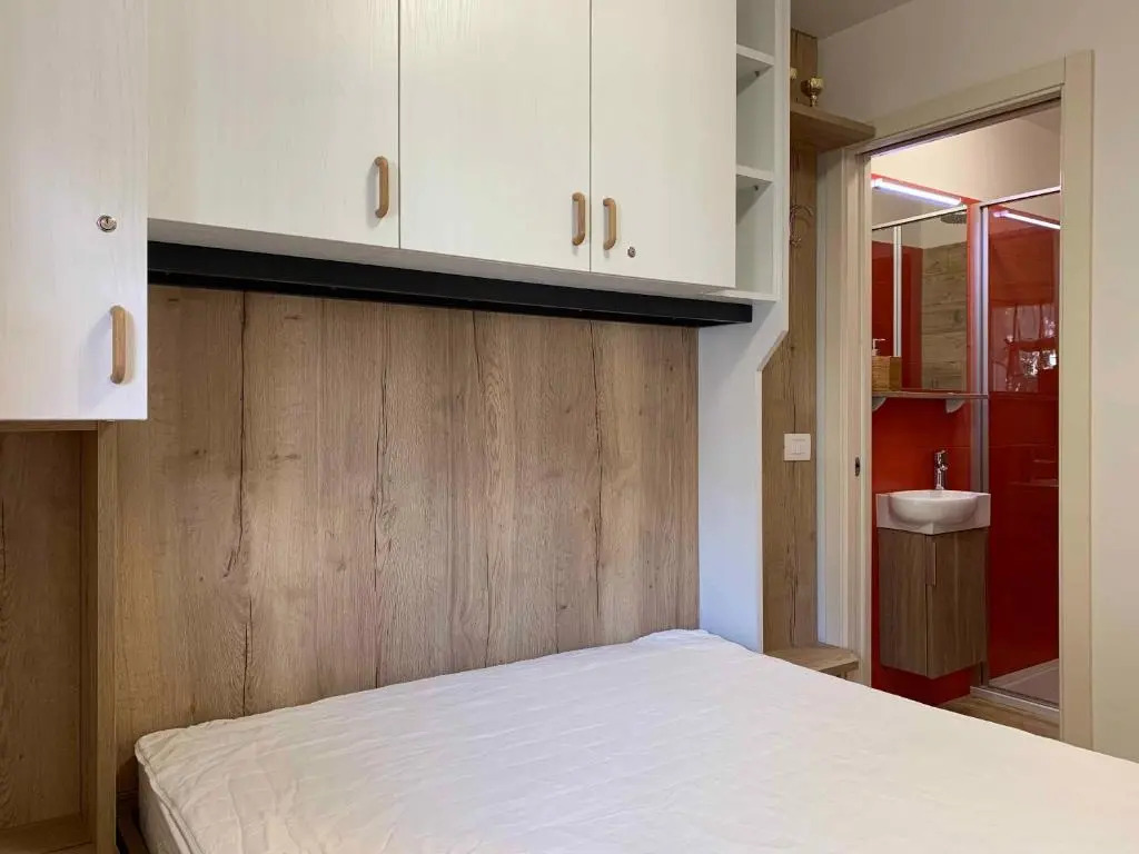 Bilocale Mandron 105