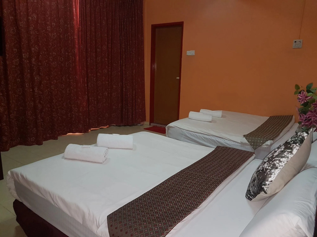 Ipoh Times Inn Hotel
