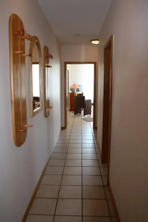 "Haus Christina" Wohnung 6