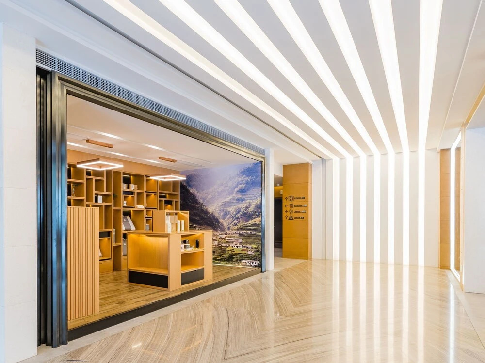 Atour Hotel Nanjing Banqiao