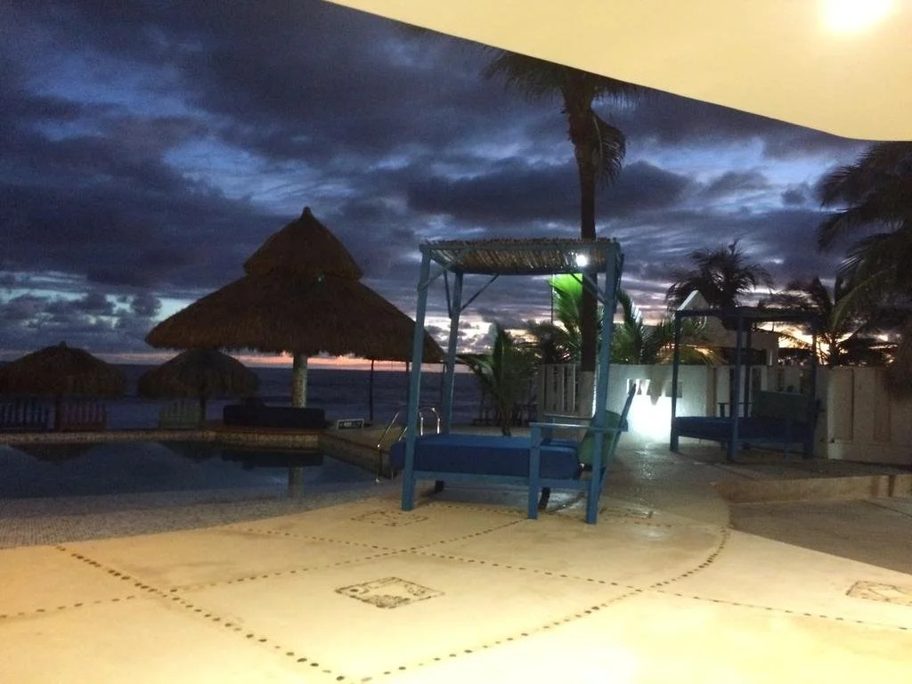 Condominio Agave del Mar